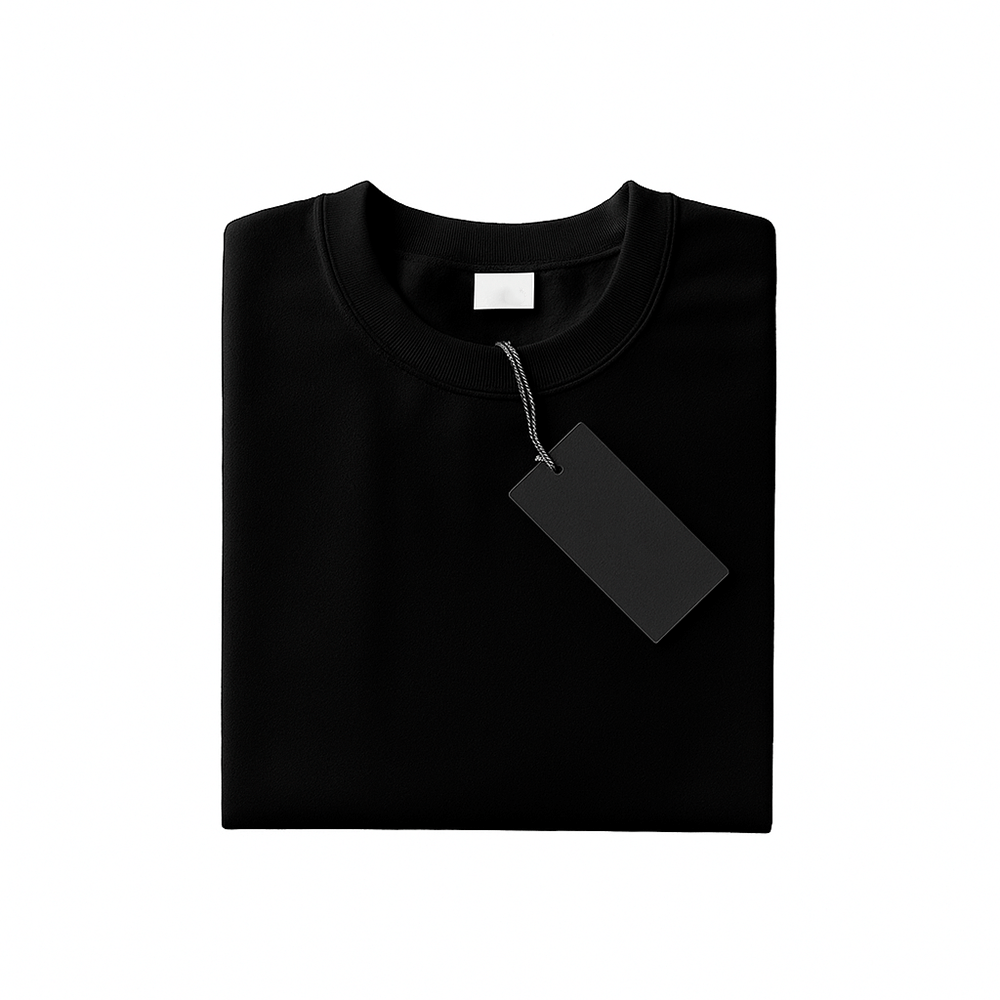 [BUY 1 GET 5] Premium T-Shirt Kit – LCT Essential (5-Pack)