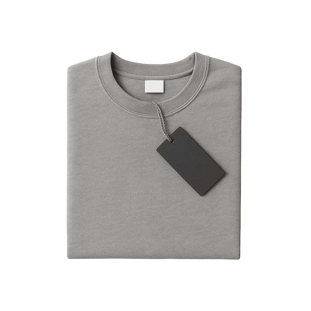 [BUY 1 GET 5] Premium T-Shirt Kit – LCT Essential (5-Pack)